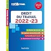 Top actuel Droit du travail 2022-2023