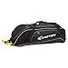 Easton E500W Wheeled Bag, Black