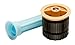 Rain Bird 18AP Adjustable Pattern Spray Nozzle, Adjustable 0° - 360° Pattern, 14' - 18' Spray Distance