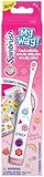 Spinbrush For Kids Battery Powered Toothbrush, My Way, Girls