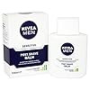 Nivea-Men-Sensitive-Post-Shave-Balm-with-Zero-Percent-Alcohol-Pack-of-3-x-100-ml NIVEA Men Sensitive Post Shave Balm with Zero Percent Alcohol, Pack of 3 x 100 ml