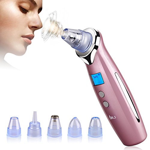 Dr.j blackhead removal, mini facial pore blackhead acne…