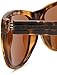 Pepper's Women's Westwood, Tortoise Frame/Brown Lens, one Size