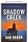 Livro Shadow Creek (Thrillers de Ruth Baker Livro 14)