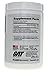 GAT Pure and Potent L-Glutamine Supplement for Advanced Athlete Recovery, 500 Gram