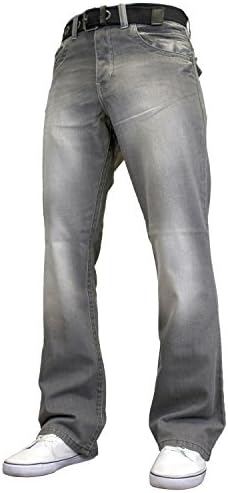 Zico Arrested Development Men's Bootcut Denim Jeans