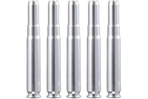 Lancer Tactical Spring Powered Airsoft Shell Pack for Airsoft WWII Kar 98k (Only for 6mm Airsoft BB)