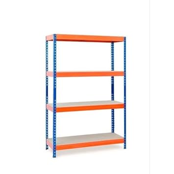 etagere metallique sans vis