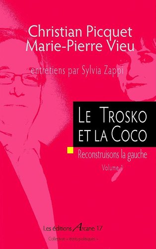 Le  trostsko et la coco