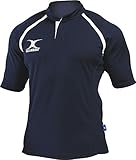 Gilbert Xact Rugby Jersey