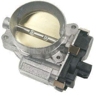 Standard Motor Products S20008 Electronic Throttle Body