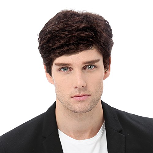 Top 10 best guy wigs short Which is the best one in 2018?