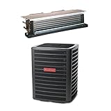 Goodman 2.5 Ton 14 Seer Air Conditioning System