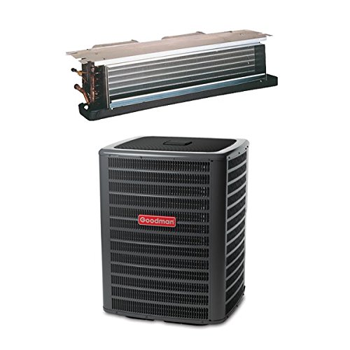 Goodman 2.5 Ton 14 Seer Air Conditioning System