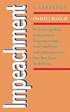 Impeachment: A Handbook (Yale Fastback Series)