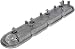 Dorman 264-969 Driver Side Valve Cover primary