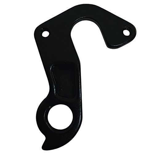 Derailleur Hanger 269 with mounting bolts for Cannondale Bicycles Part #KP284 Newer Version Catalyst Forray Rush Trail SL 29 27.5 Kids Trail 24 - Thumbnail 3