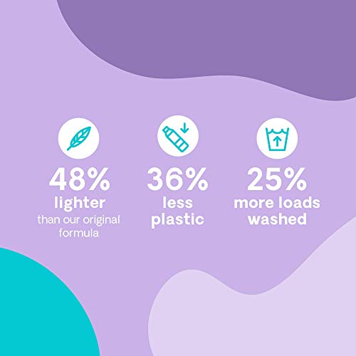 Hello Bello Concentrated Laundry Detergent PlantBased Organic Deergent