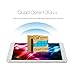 iRULU eXpro X1s IPS 8 Inch Google Android Tablet PC, 5.1 Lollipop, HD 1280800 Resolution, 1GB RAM, 16GB Flash, Micro HDMI, Bluetooth 4.0, 3D Games Supported, Dual Cameras, Metal Rear (Silver Back)