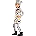 Angelina 6-Pack Girls Winter Tights [Heel and Toe] Assorted Patterns #0031_S