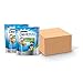 Purina DentaLife Made in USA Facilities Toy Breed Dog Dental Chews, Daily Mini - 116 Treats
