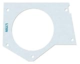 Lynn Manufacturing Replacement Englander Pellet Stove Combustion Blower Gasket PU-CBG