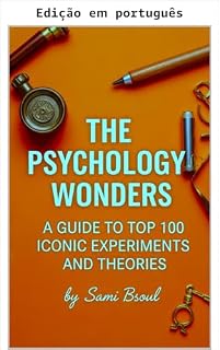 Livro As maravilhas da psicologia
