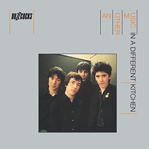 UNDERTONES - The Undertones - Amazon.com Music