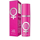 Pleasure Enhancer for Women, Pheromone Sexual Stimulant Exciter, Vagina Tightening Gel Lubricant for Sex, Female Libido Enhancer Sexual Pleasure