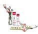 Mustela Bust Firming Serum, Pregnancy Skin Care, with Natural Avocado Peptides, 2.53 fl oz