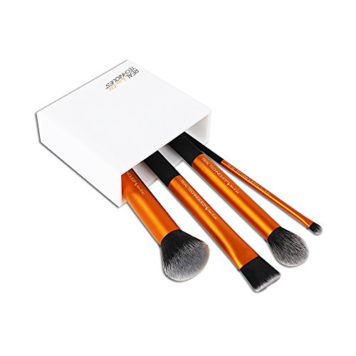 Real Techniques Flawless Base Set