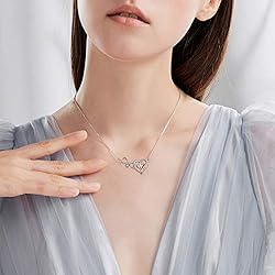 WINNICACA Nurses Gifts for Women Sterling Silver