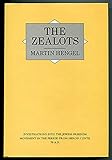 The Zealots: Investigations Into the Jewish Freedom Movement in the Period from Herod 1 until 70 AD