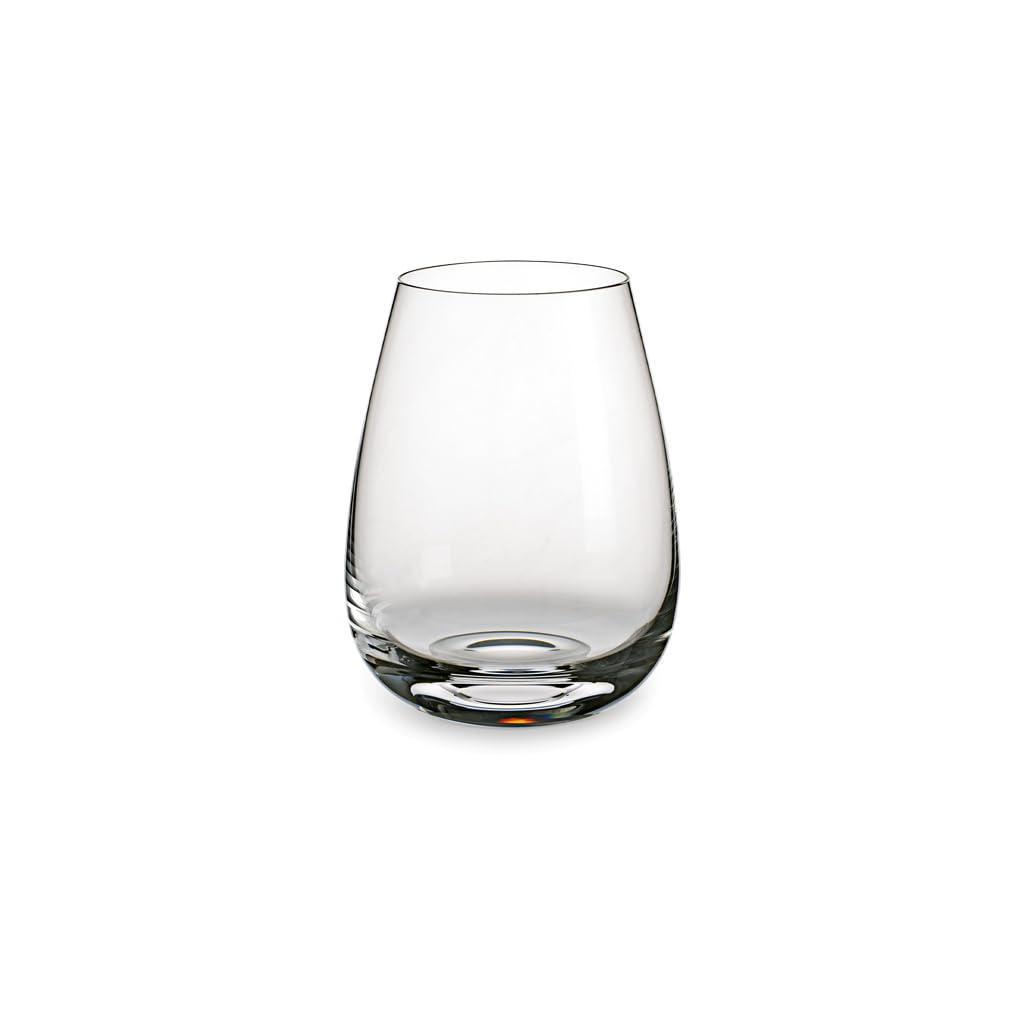 Villeroy & Boch Scotch Whisky 116 mm Single Malt Highlands Whisky Tumbler