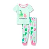 The Children's Place Baby Girls 2 Piece Short