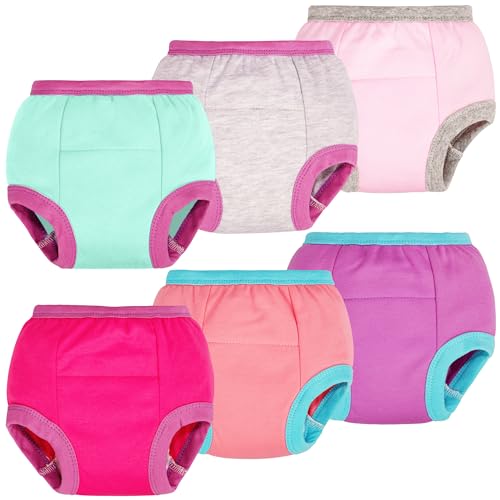 BIG ELEPHANT Toddler Potty Training Underwear