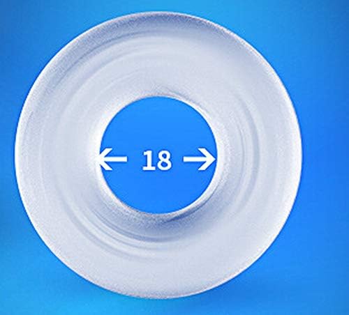 P-Enis Ring Silicone Male Erection P-Enis Ring 3 Level Long Lasting Training Time Delay C-ock Rings P-Enis Sleeve Sex Toys for Men Product Shop,B,P-Enis Rings Ring