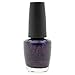 OPI Nail Polish Lacquer for Women, # Nl R54 Russian Navy, 0.5 Ounce