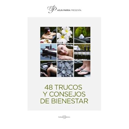 48 Trucos y Consejos de Bienestar 48 Trucos y Consejos de Bienestar