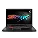 Asus ROG Strix GL702VM-DB71 17.3-Inch. G-SYNC VR Ready Thin and Light Gaming Laptop (NVIDIA GTX 1060 6GB Intel Core i7-6700HQ 16GB DDR4 1TB 7200RPM HDD) (Discontinued by manufacturer)
