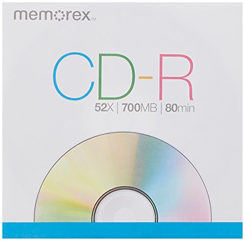 Data cd
