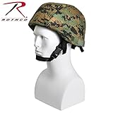 Rothco Rothco Mich Helmet Cover - Woodland Digital