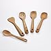 OXO Good Grips Saute Paddle, Brown, 1-Pack