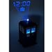 Doctor Who Tardis Digital Projection Alarm Clock, DR190