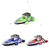 YOOYOO-Mini-RC-Wireless-200M-Fishing-Lure-Bait-Boat-for-Finding-Fish