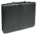 Alvin, Elegance Series Ergonomic Presentation Case, Multi-Ring Design with Hidden Zipper - 17-inches x 22-inches