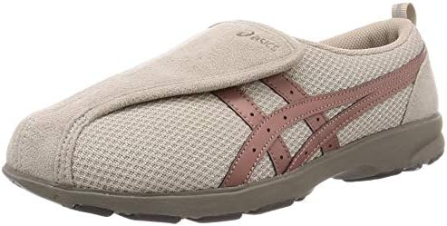 [アシックスウォーキング] スニーカー 面テープ 3E相当 ライフウォーカー307(W)