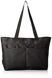 Victorinox Werks Traveler 5.0 WT Shopping Tote, Black, One Size