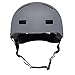 Critical Cycles Classic Commuter Bike/Skate/Multi-Sport CM-1 Helmet with 10 Vents, Matte Graphite, Medium: 55-59 cm / 21.75 - 23.25 inches