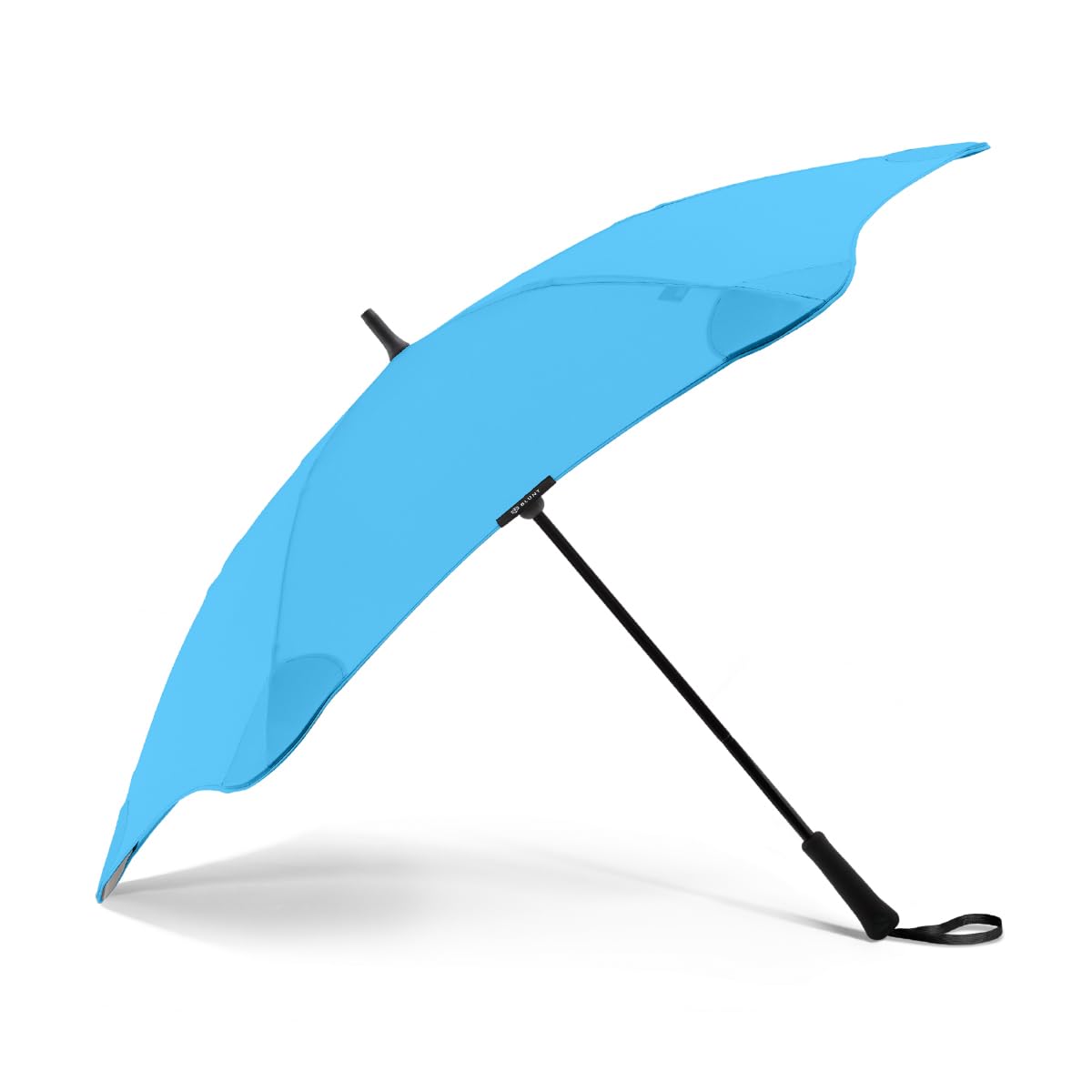 BLUNT Classic Stick Umbrella – 120cm 47'' Wind Resistant Umbrella with Radial Tensioning System, Ideal for Commuting, Repairable & Durable, B-Corp Certified, Built to Last, 10 Color Options